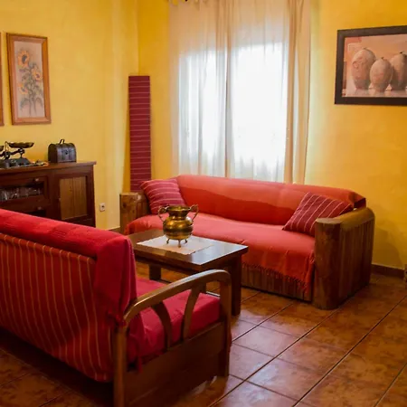 Apartamentos Rurales Alvado Tamajon Exterior photo