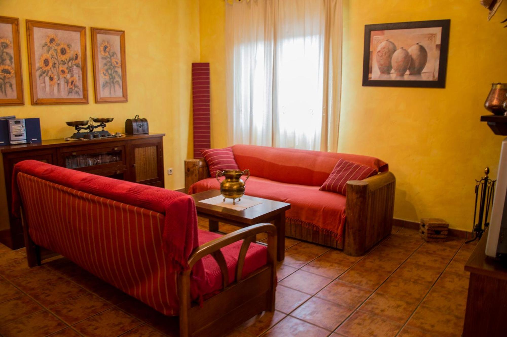 Apartment Rurales Alvado
