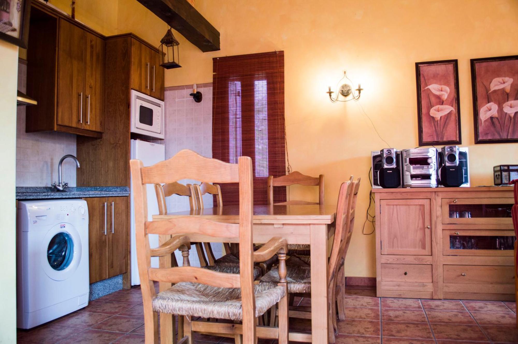 Apartment Rurales Alvado