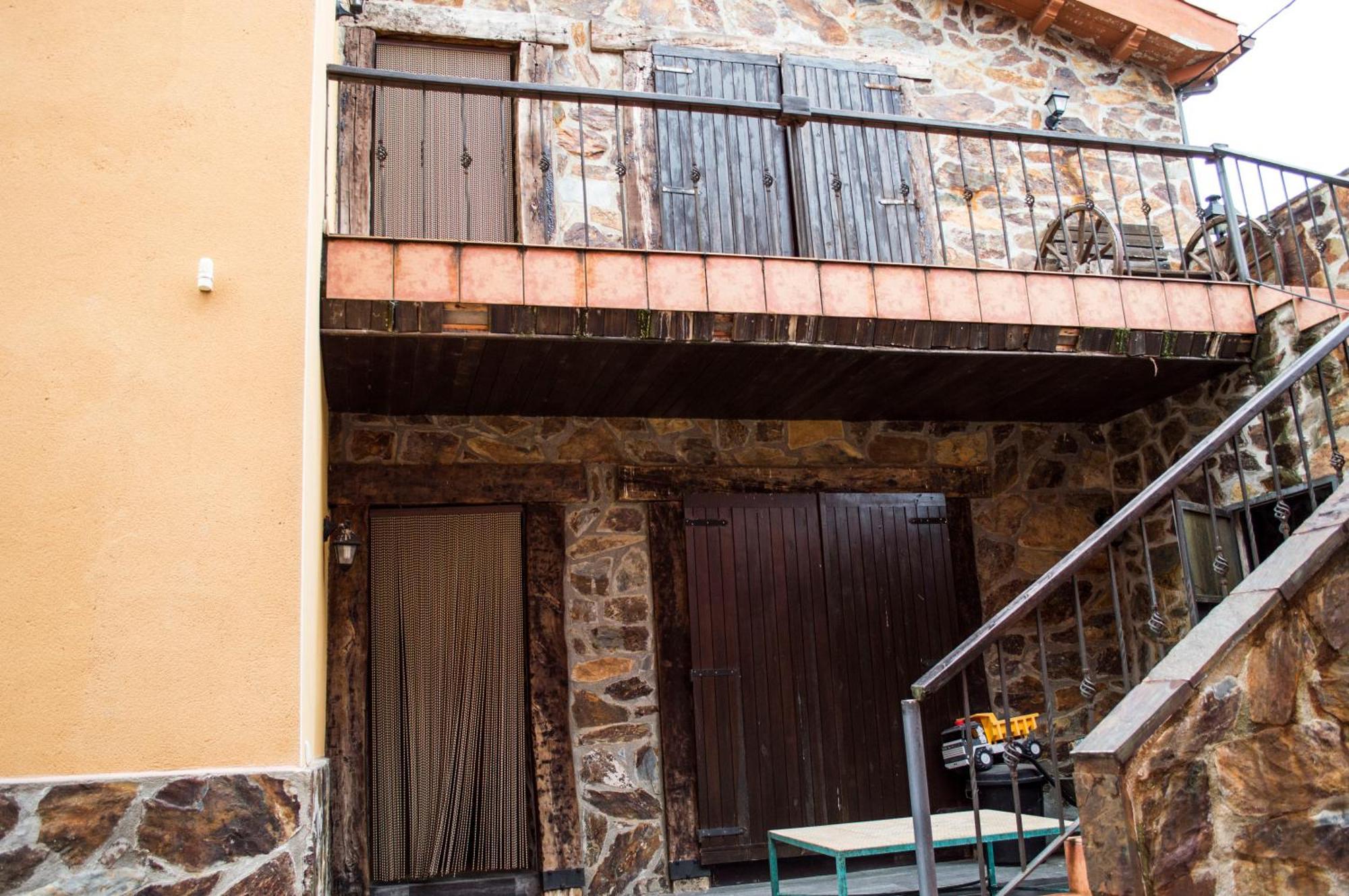 Rurales Alvado Apartment
