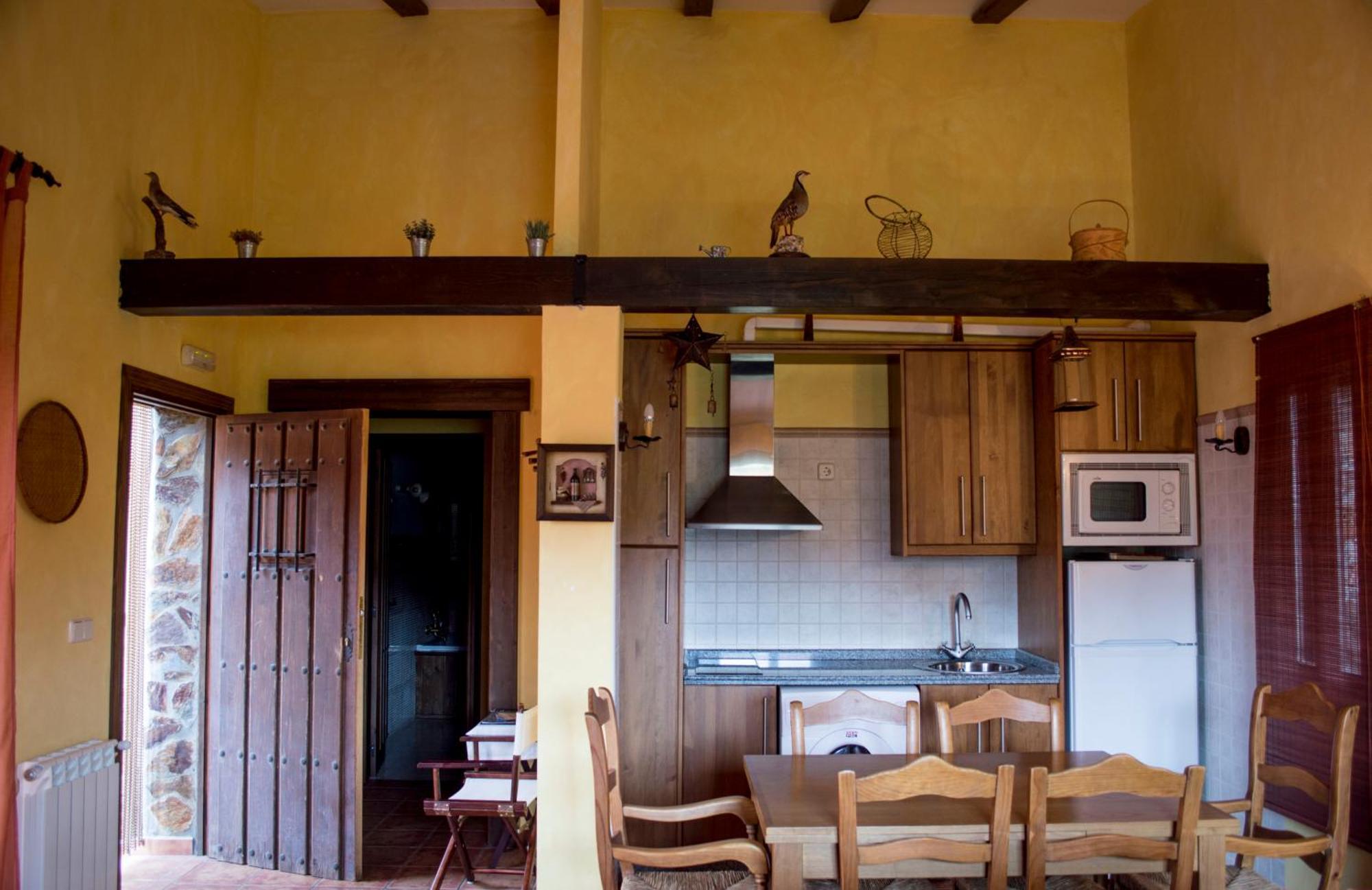 Apartment Rurales Alvado