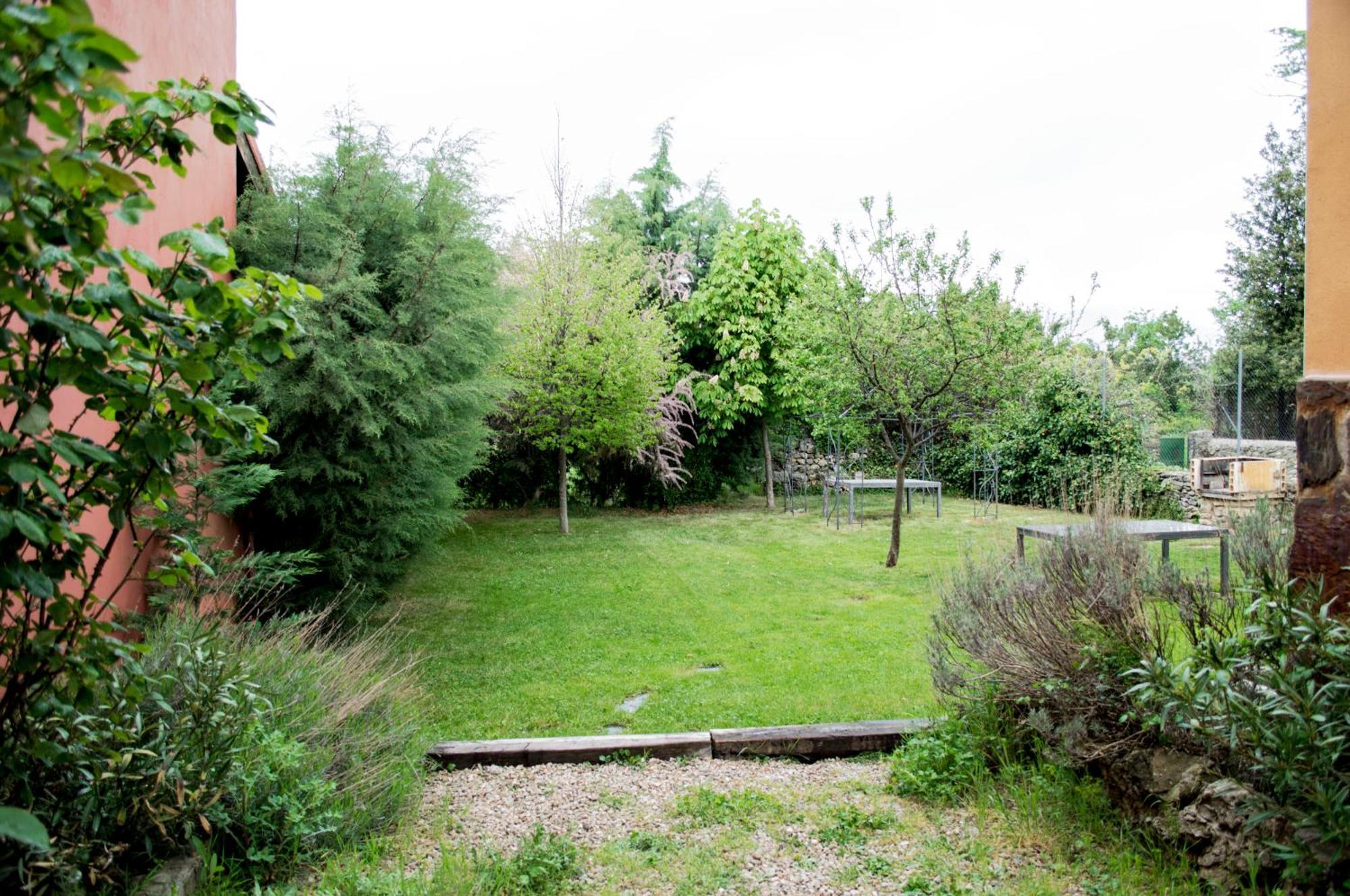 Apartment Rurales Alvado *
